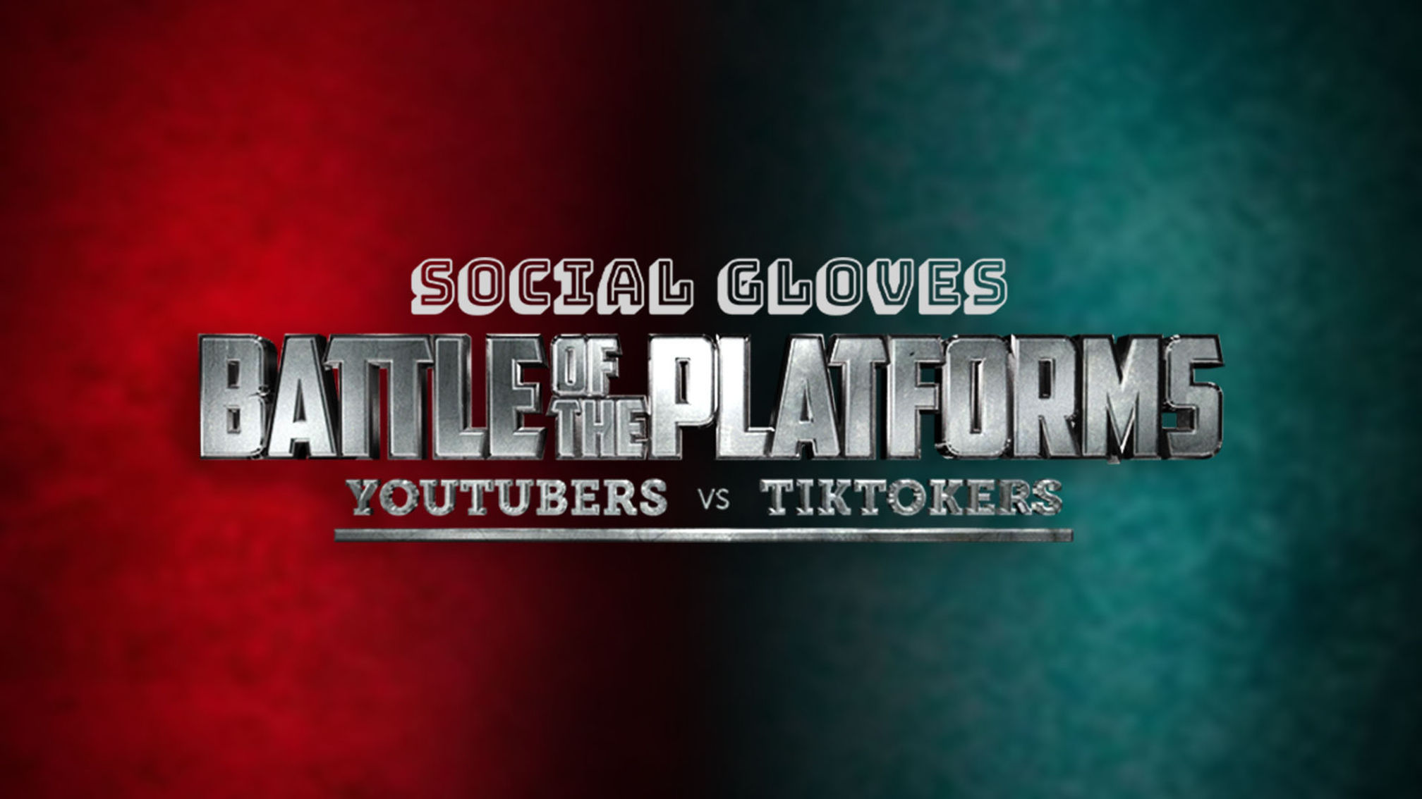 Social Gloves